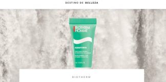 Muestras gratis de Aquapower en Destino de Belleza Muestras gratis de Aquapower en Destino de Belleza