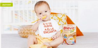 Prueba gratis en casa Blevit Bio con Trnd Prueba gratis en casa Blevit Bio con Trnd