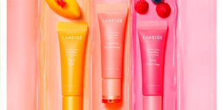 Prueba gratis Lip Glowy Balm con Sampleo Prueba gratis Lip Glowy Balm con Sampleo