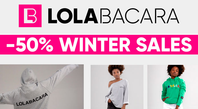 Ropa de deporte de calidad con Lola Bacara