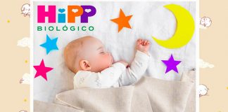 Sorteo de 500 muselinas con Hipp Biológico Sorteo de 500 muselinas con Hipp Biológico