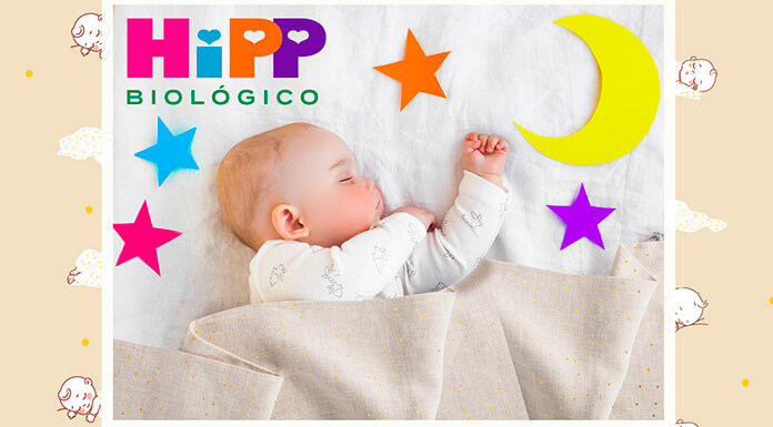 Sorteo de 500 muselinas con Hipp Biológico