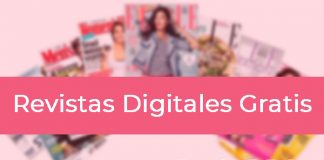 Revistas digitales gratis por el Coronavirus Revistas Digitales Gratis por el coronavirus #quedateencasa