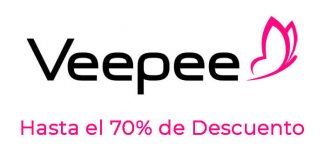 Altos descuentos en Veepee Hasta el 70% de descuento en primeras marcas gracias a Veepee