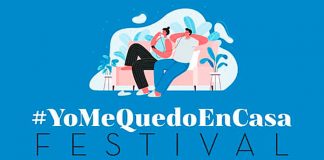 Eventos gratis para disfrutar desde casa por el Coronavirus #YoMeQUedoEnCasa Festival y Museos Virtuales Gratis
