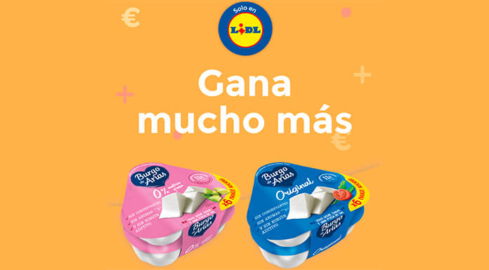 5 € de cashback en Burgo de Arias con Gelt