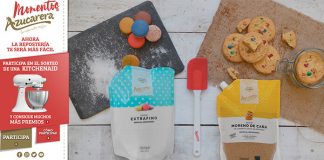 Azucarera sortea una KitchenAid y otros premios Azucarera sortea una KitchenAid y otros premios