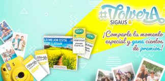 Gana cientos de premios con Sigaus Gana cientos de premios con Sigaus