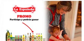 Gana dos lotes de productos La Española Gana dos lotes de productos La Española