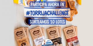 Gana un lote de productos La Lechera con tus torrijas Gana un lote de productos La Lechera con tus torrijas