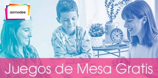 Juegos de mesa gratis para imprimir Juegos de mesa gratis para imprimir