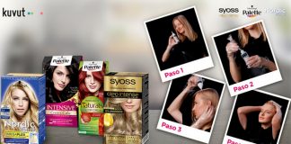 Kuvut regala 150 lotes de productos para teñirse en casa Kuvut regala 150 lotes de productos para teñirse en casa