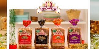 Prueba gratis Oroweat con Sampleo Prueba gratis Oroweat con Sampleo