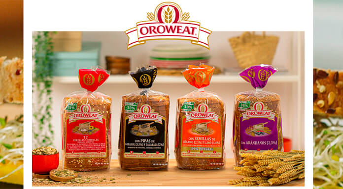 Prueba gratis Oroweat con Sampleo