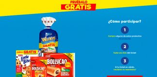 Prueba gratis Weikis, Little Bites y Bollycao Prueba gratis Weikis, Little Bites y Bollycao