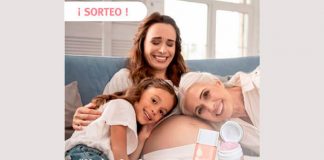 Sortean un lote de productos Bio-Oil Sortean un lote de productos Bio-Oil