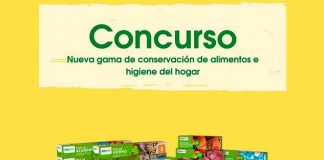 Sorteo de 4 cestas de productos Bayeco Sorteo de 4 cestas de productos Bayeco