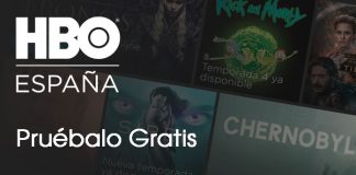 Prueba gratis HBO España durante 2 semanas Prueba gratis HBO España durante 2 semanas