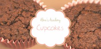 Disfruta de la repostería con Alma's Academy