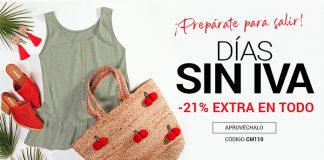 Los Must – have de la temporada de Venca Los Must - have de la temporada de Venca