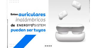 Mayoral sortea auriculares inalámbricos
