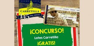 Nuevo concurso de lotes Carretilla