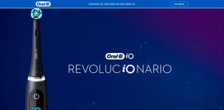 Oral B sortea 50 cepillos eléctricos Oral B sortea 50 cepillos eléctricos