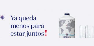 Sortean un exclusivo pack Nordés Sortean un exclusivo pack Nordés