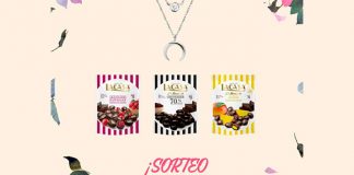 Sorteo Día de la Madre de Chocolates Lacasa Sorteo Día de la Madre de Chocolates Lacasa