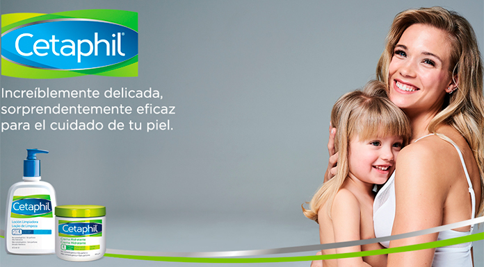 The Insiders busca testadores de Cetaphil