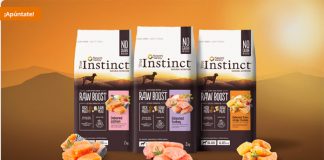 Trnd busca testadores de True Instinct Raw Boost Trnd busca testadores de True Instinct Raw Boost