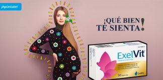 Trnd da a probar gratis Exelvit a embarazadas Trnd da a probar gratis Exelvit a embarazadas