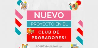 Tv Bio busca a 80 bioprobadores gluten free de Schnitzer Tv Bio busca a 80 bioprobadores gluten free de Schnitzer