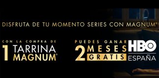 Vuelve HBO gratis con Magnum Vuelve HBO gratis con Magnum