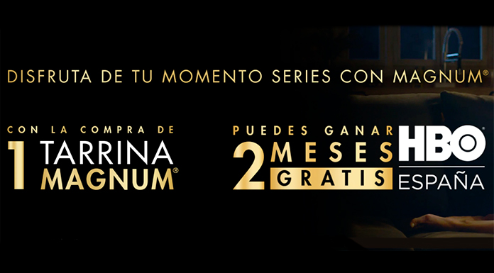 Vuelve HBO gratis con Magnum