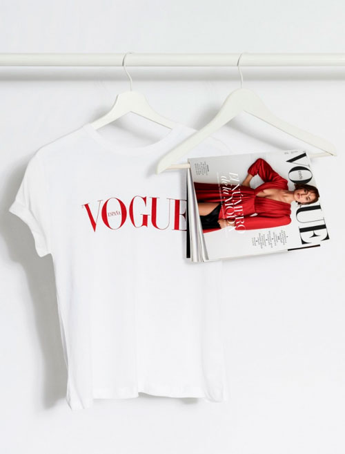 Regalos revista Vogue suscripción mayo 2020