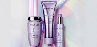 15.000 muestras gratis de Blond Absolu Kérastase 15.000 muestras gratis de Blond Absolu Kérastase
