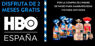 2 meses gratis de HBO con Bimbo 2 meses gratis de HBO con Bimbo