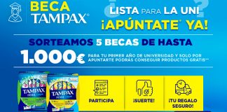 5 becas y 50.000 cuponeras con cupones descuentos 5 becas y 50.000 cuponeras con cupones descuentos