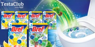 6.000 personas probarán gratis Bref Power Activ 6.000 personas probarán gratis Bref Power Activ