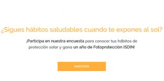 Gana un año de Fotoprotección ISDIN Gana un año de Fotoprotección ISDIN