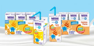 Kuvut da a probar gratis Nestlé Crecimiento Junior +1 Kuvut da a probar gratis Nestlé Crecimiento Junior +1