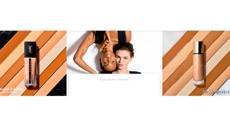 Muestras gratis a domicilio de maquillaje YSL Muestras gratis a domicilio de productos de maquillaje YSL