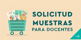 Muestras gratis de Cuadernos Rubio para docentes Muestras gratis de Cuadernos Rubio para docentes