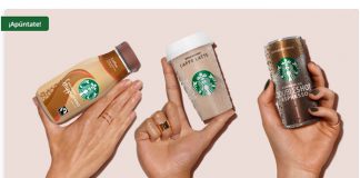Proyecto Starbucks en TRND Proyecto Starbucks en TRND
