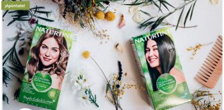 Prueba gratis Naturtint con TRND Prueba gratis Naturtint con TRND