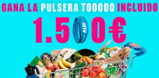 Sorteo de una pulsera todo incluido con Aldi Sorteo de una pulsera todo incluido con Aldi
