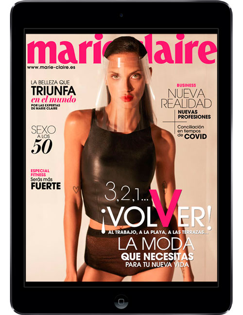 Regalos Revista Marie Claire Suscripción Julio 2020