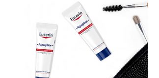 Aquaphor 10 ml x2 de regalo Aquaphor 10 ml x2 de regalo