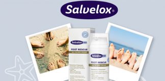 Concurso fotográfico «Descálzate con Salvelox» Concurso fotográfico "Descálzate con Salvelox"